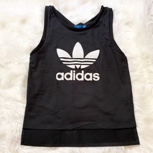 Adidas Original Women’s EQT tank top